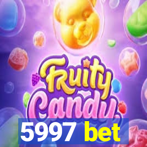 5997 bet